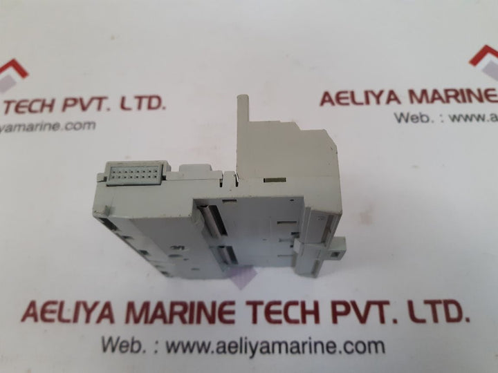 Allen-bradley 1794-tbn terminal base ser.a