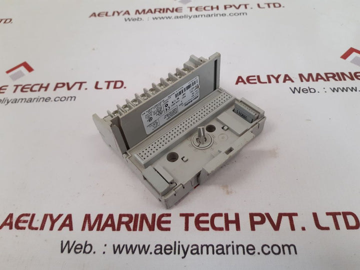 Allen-bradley 1794-tbn terminal base ser.a