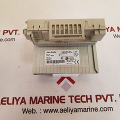Allen-bradley 1794-tb3s ser.a terminal base unit 96239271 rev.b01