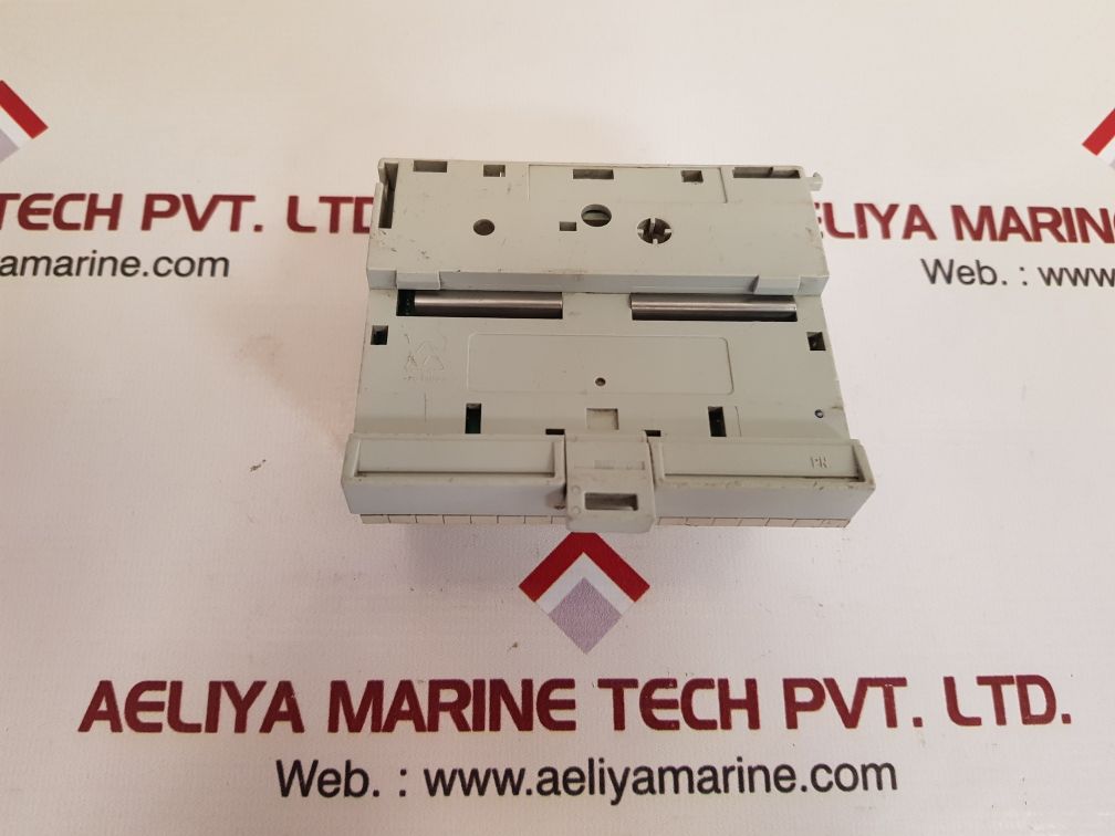 Allen-bradley 1794-tb3s ser.a terminal base unit 92415271