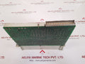 Siemens 6es5470-4ua11 analog output module 