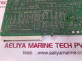 Siemens 6es5470-4ua11 analog output module 