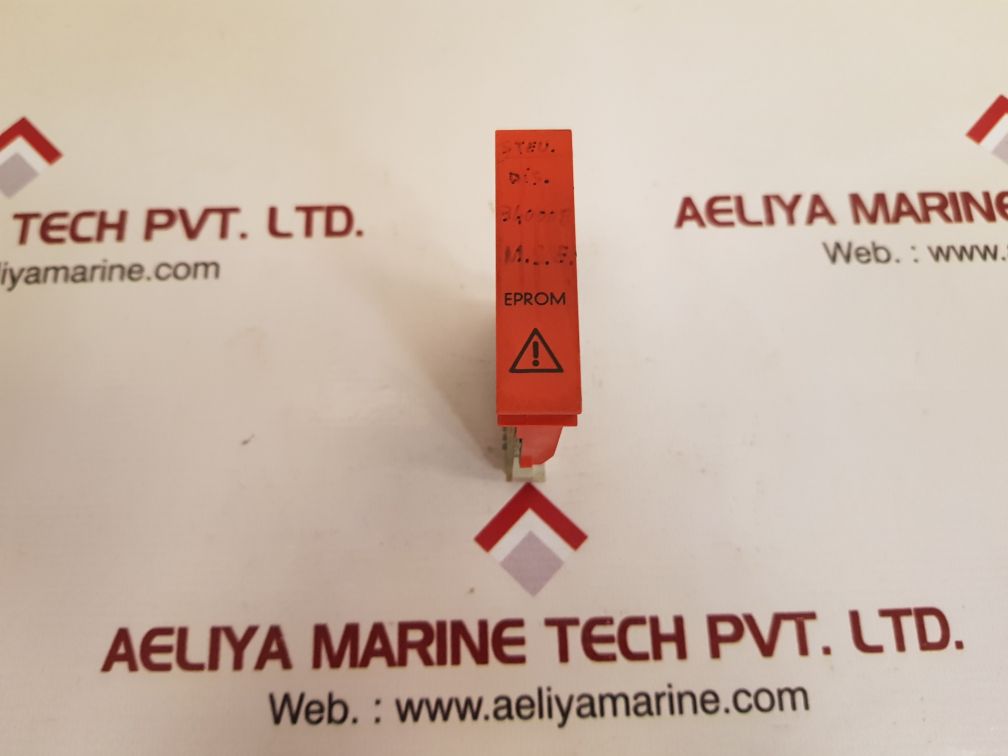Siemens simatic s5 6es5 375-0la15 memory submodule 8k x 8bit