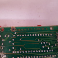 Siemens simatic s5 6es5 375-0la15 memory submodule 8k x 8bit