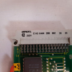 Siemens simatic s5 6es5 375-0la15 memory submodule 8k x 8bit