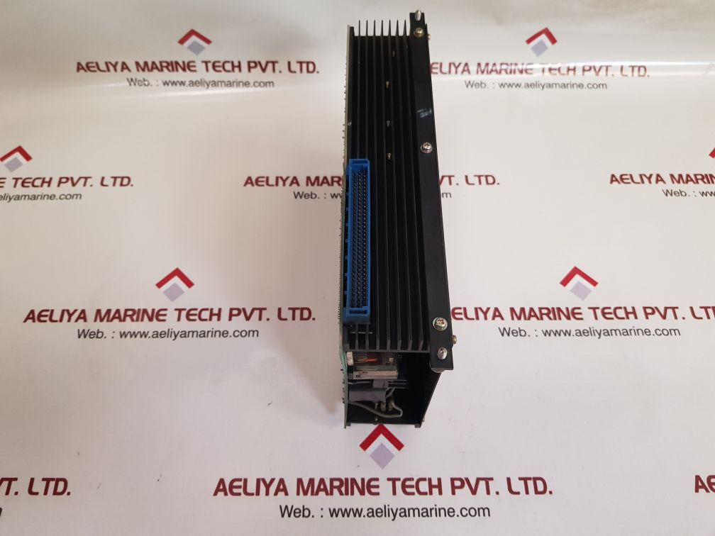 Fanuc a16b-1310-0010-0Z power supply unit