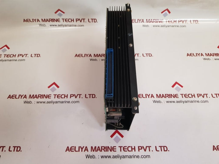Fanuc a16b-1310-0010-0Z power supply unit