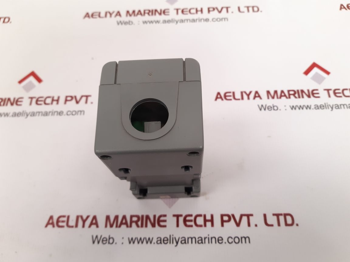 Johnson controls c450cbn-1 pressure control module 