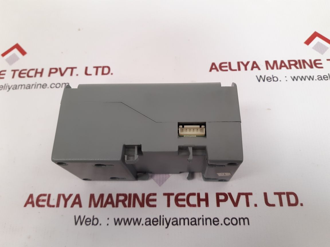 Johnson controls c450cbn-1 pressure control module 