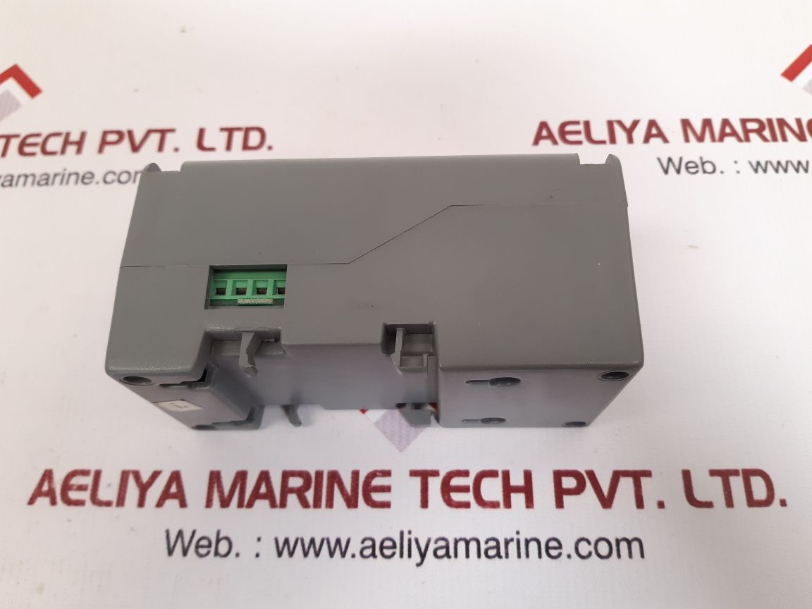 Johnson controls c450cbn-1 pressure control module 