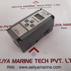 Johnson controls c450cbn-1 pressure control module 