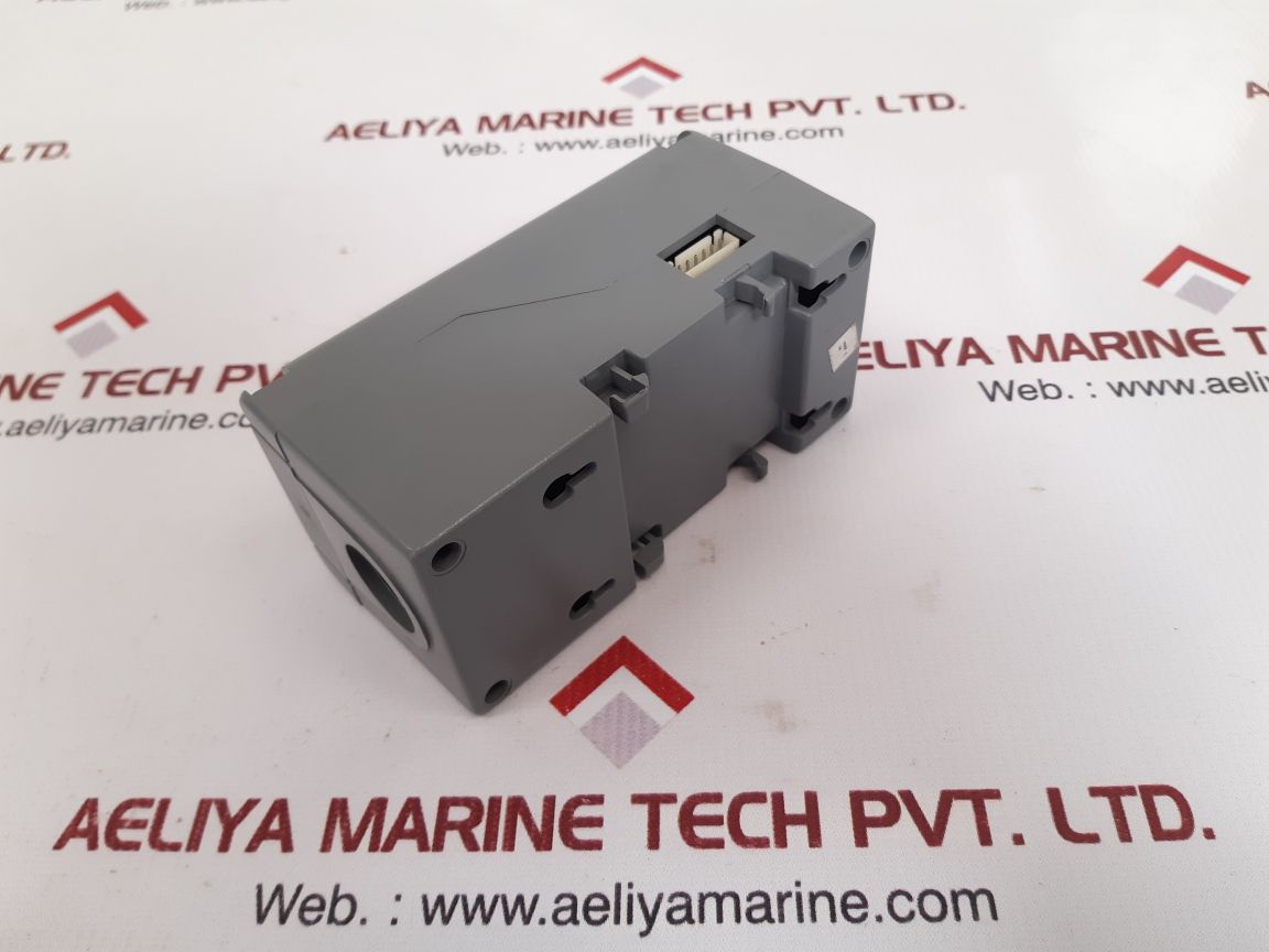 Johnson controls c450cbn-1 pressure control module 