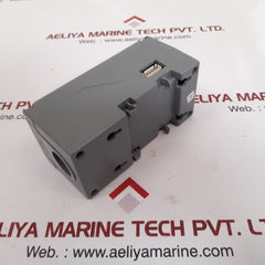 Johnson controls c450cbn-1 pressure control module 