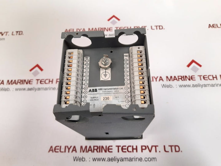 Abb slc220 controller slc221a32001rstd