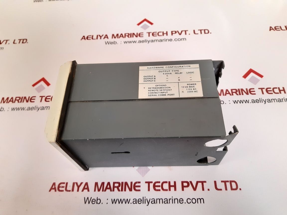 Abb slc220 controller slc221a32001rstd