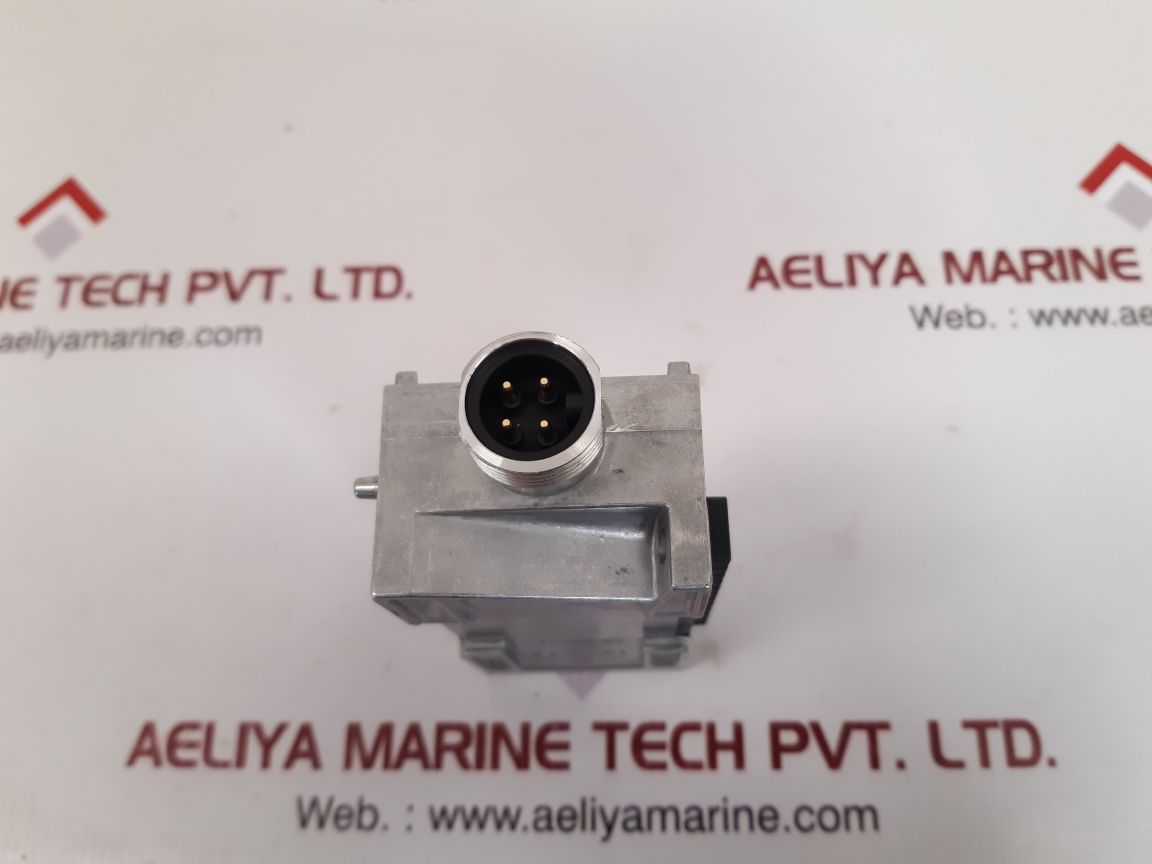 Festo cpx-m-ge-ev-s-7/8-cip-4p interlinking block New