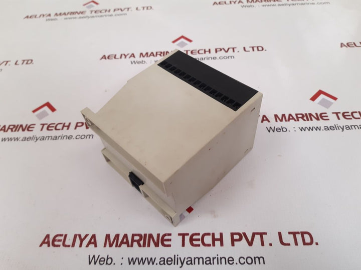Megacon kcq104a auto-synchroniser New