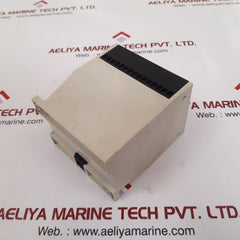 Megacon kcq104a auto-synchroniser New