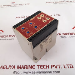 Megacon kcq104a auto-synchroniser New