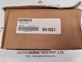 Motrona dz260 speed monitor 