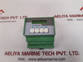 Motrona dz260 speed monitor 