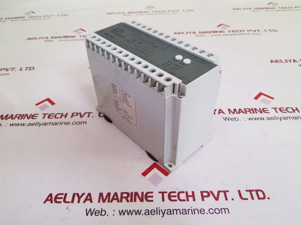 Daejoo dt-13w-a1 watt transducer