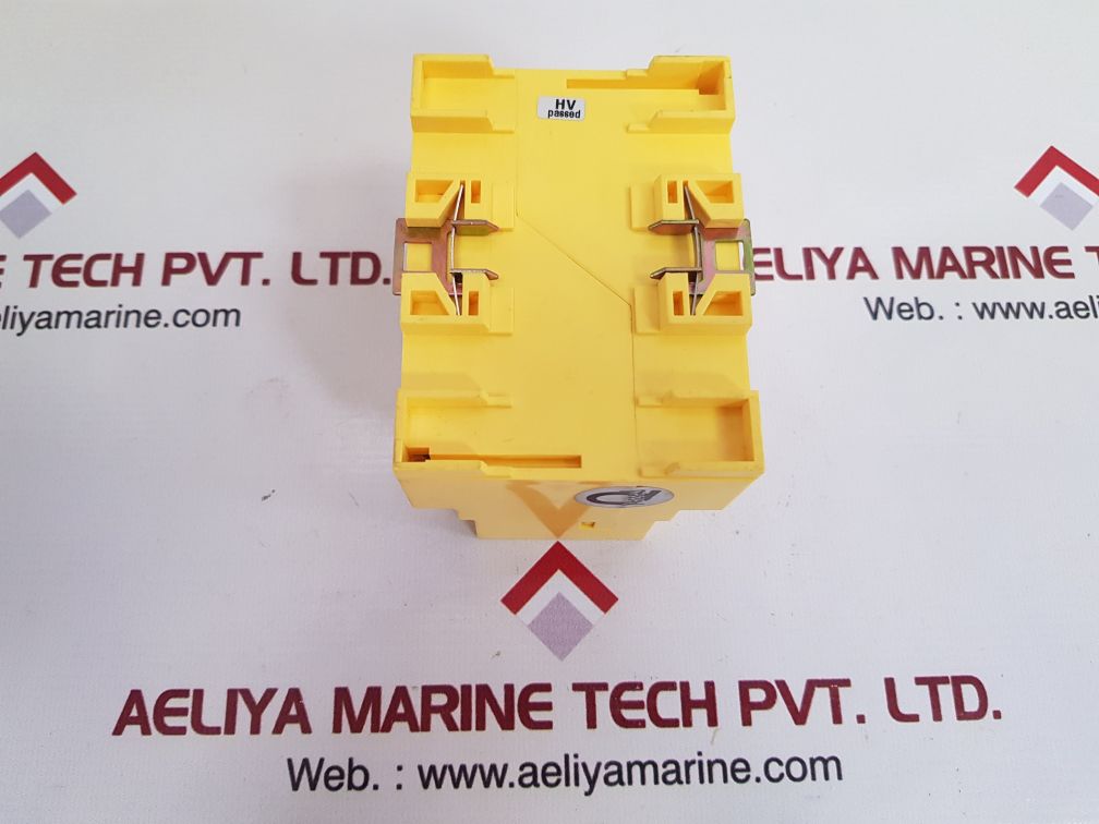 Bender ireh470y2-6 insulation monitoring device b91078001