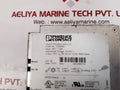Phoenix contact quint-ps/24dc/24dc/10 power supply 