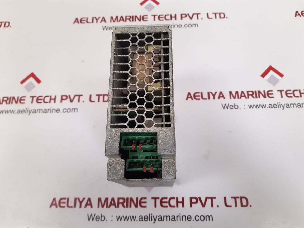 Phoenix contact quint-ps/24dc/24dc/10 power supply 