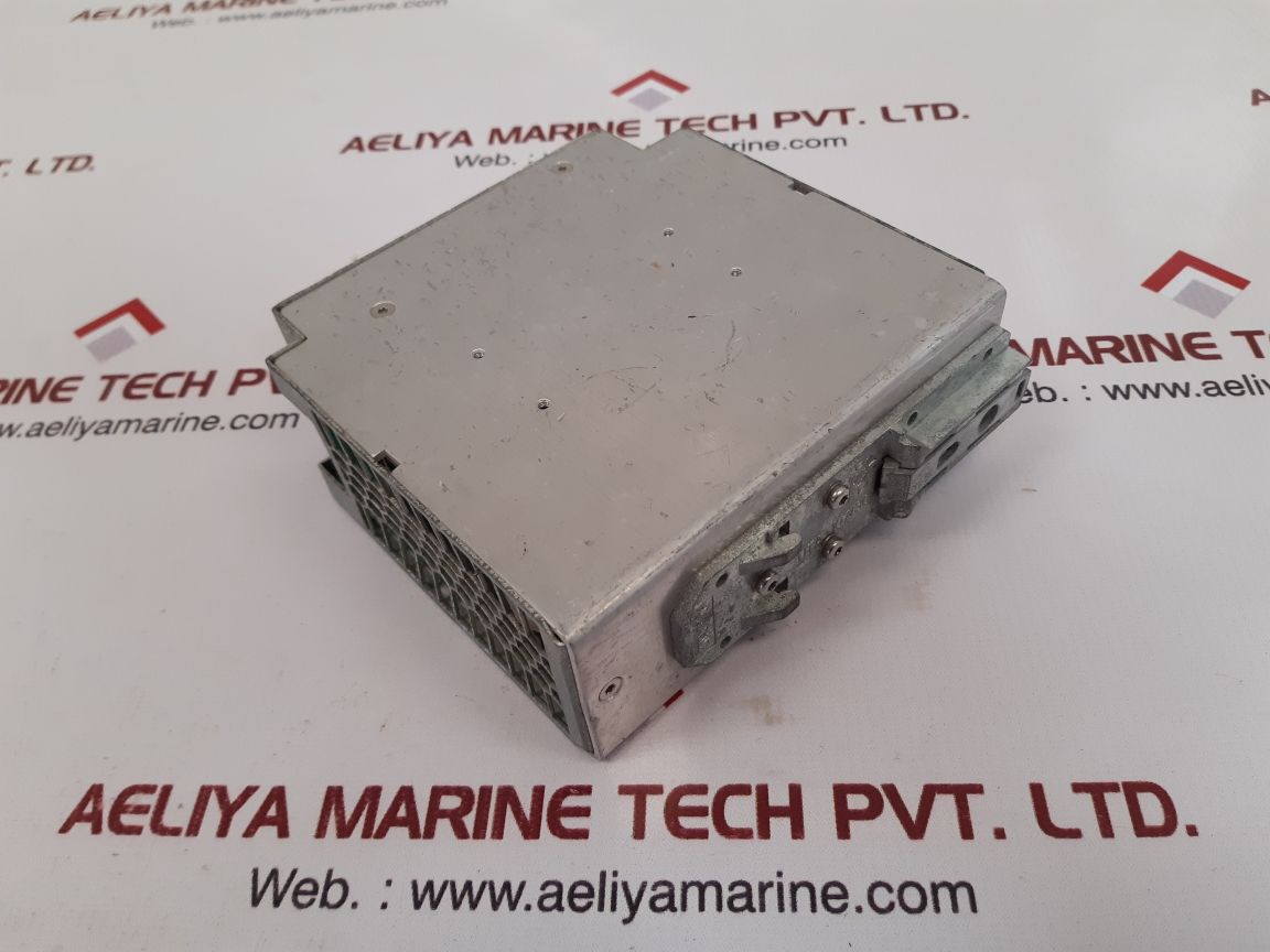 Phoenix contact quint-ps/24dc/24dc/10 power supply 