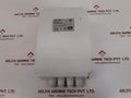 Autronica bz-500 barrier unit