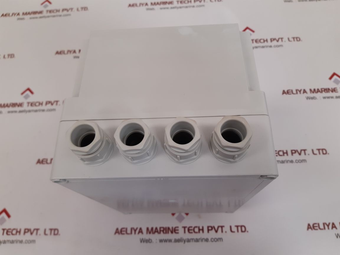 Autronica bz-500 barrier unit