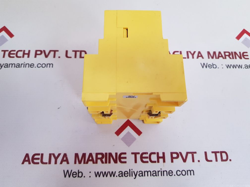 Bender ireh470y2-6 insulation monitoring device b91078001