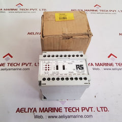 B & r automation rs232/rs485 interface converter