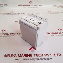 B & r automation rs232/rs485 interface converter
