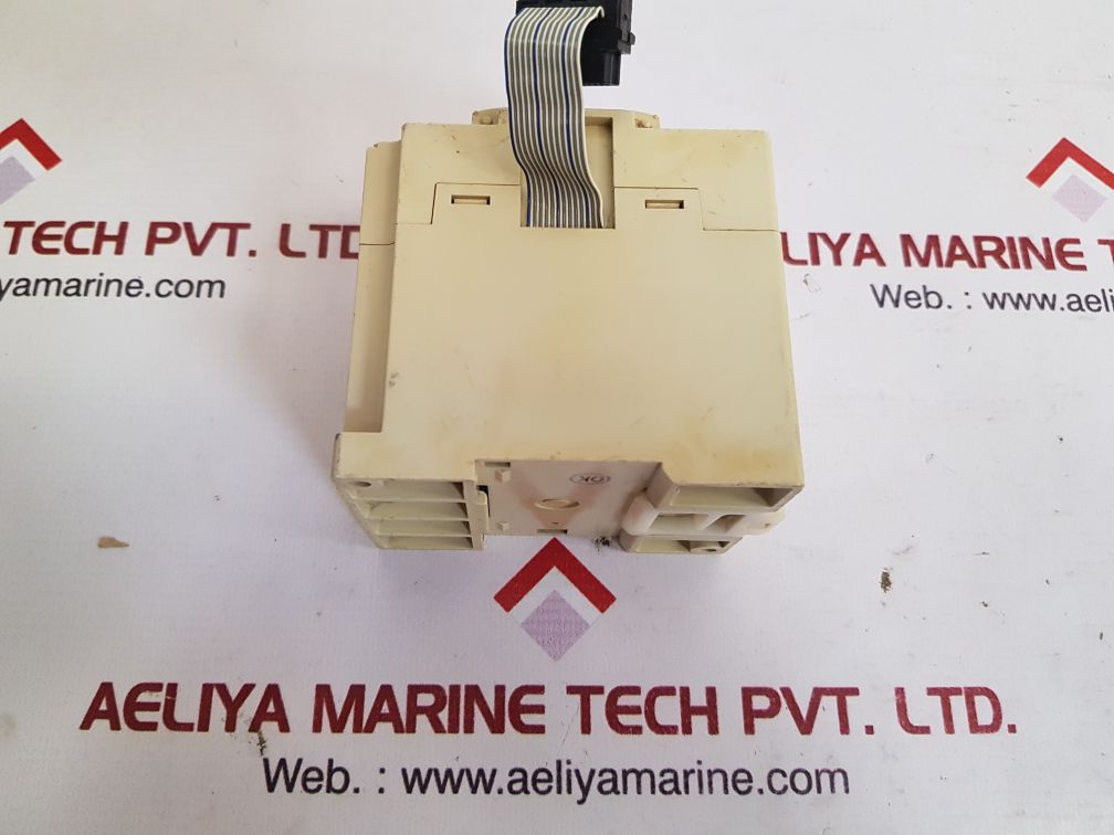 Mitsubishi fxon-16eyt-ess/ul programmable controller
