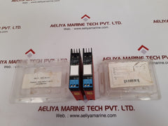 Stahl 9303/11-22-11 transmitter supply unit