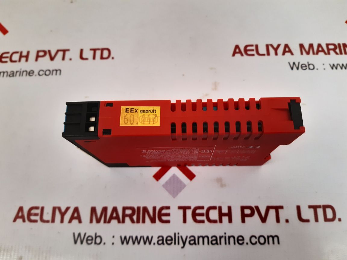 Stahl 9303/11-22-11 transmitter supply unit