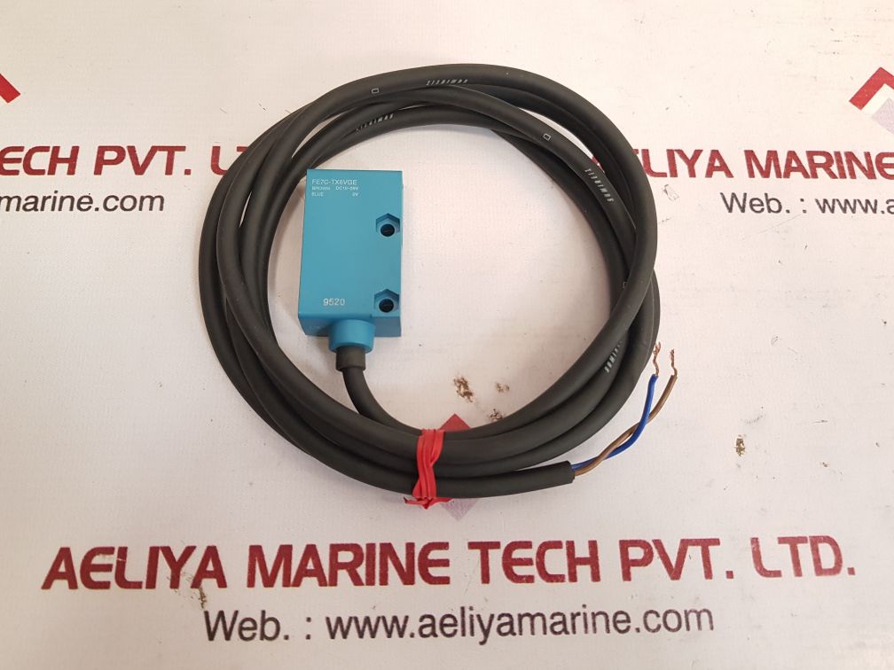 Yamatake-honeywell Fe7C-tx6Vge