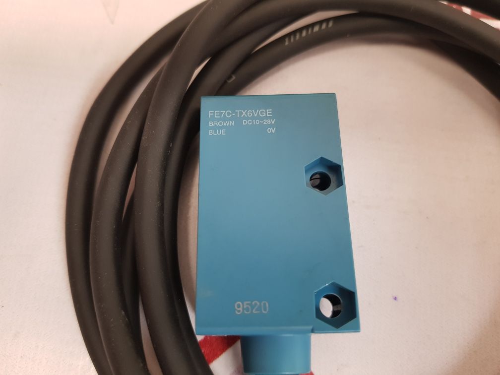 Yamatake-honeywell Fe7C-tx6Vge