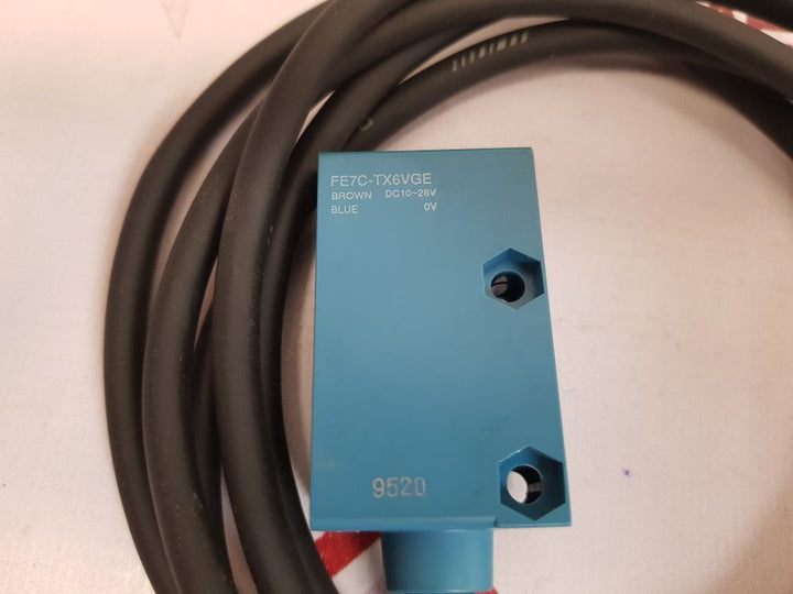 Yamatake-honeywell Fe7C-tx6Vge