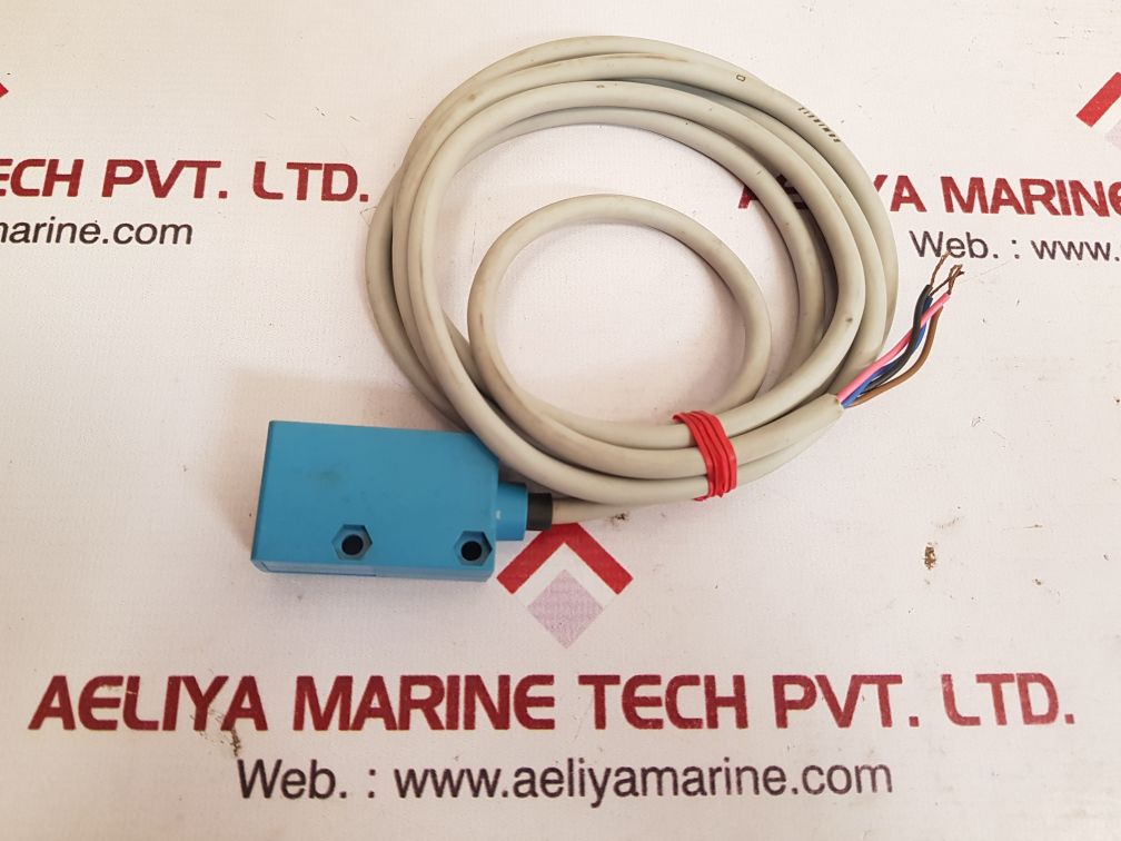 Yamatake-honeywell fe7c-tc6vgr photoelectric sensor