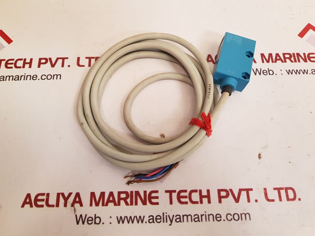 Yamatake-honeywell fe7c-tc6vgr photoelectric sensor