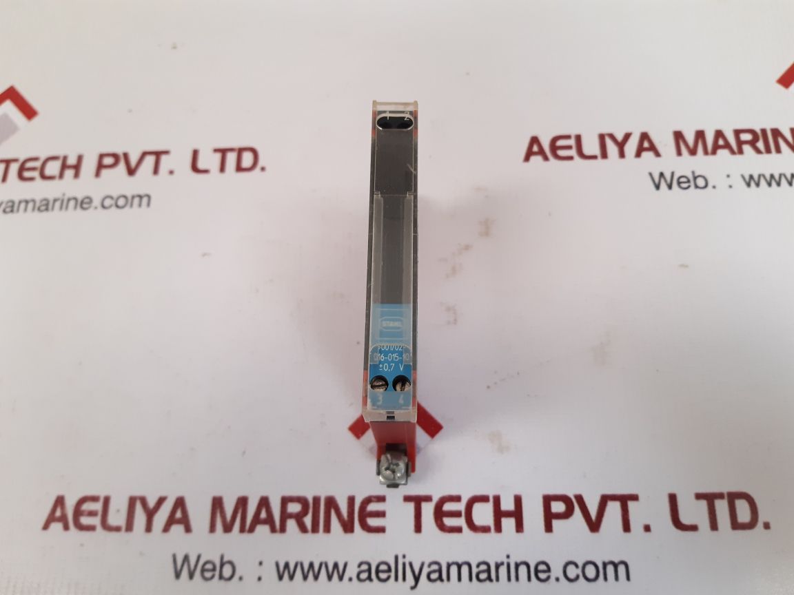 Stahl 9001/02-016-015-10 safety barrier 