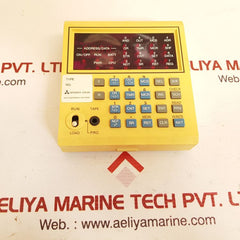 Mitsubishi a/r-21p, r-23p programmable controller