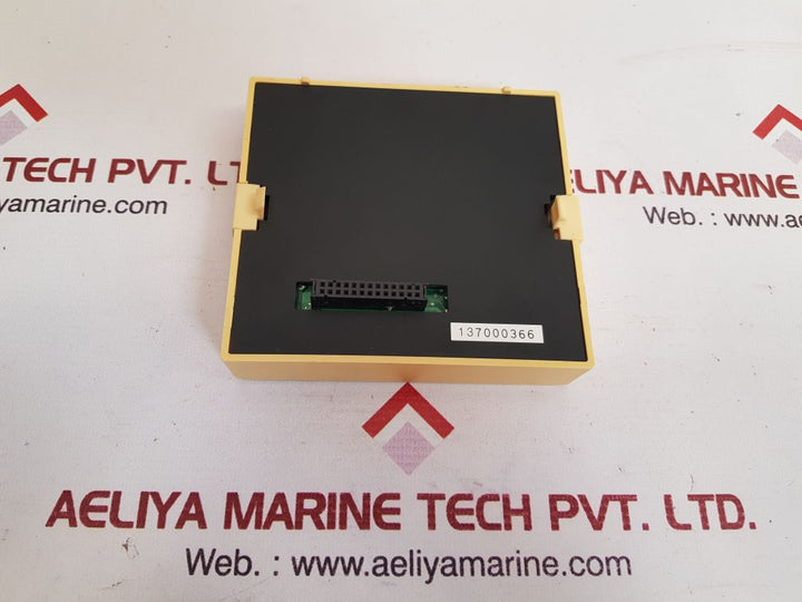 Mitsubishi a/r-21p, r-23p programmable controller