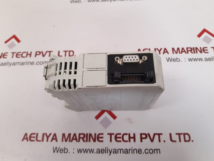 Stahl 9192/32-10-10 hart-multiplexer