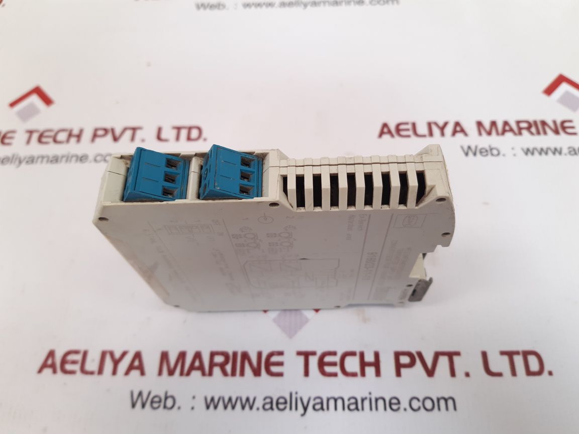 Stahl 9160/23-11-11 transmitter supply unit