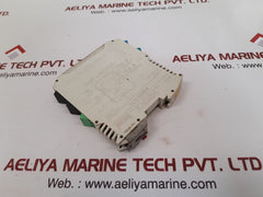 Stahl 9160/23-11-11 transmitter supply unit