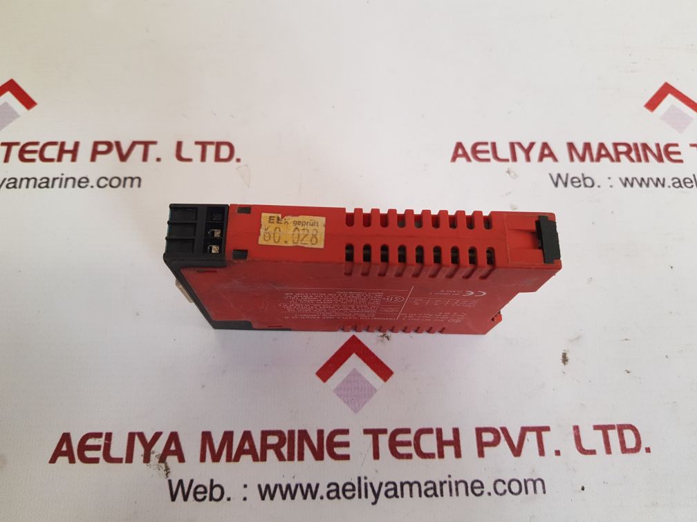 Stahl 9303/11-22-11 icspak transmitter supply unit